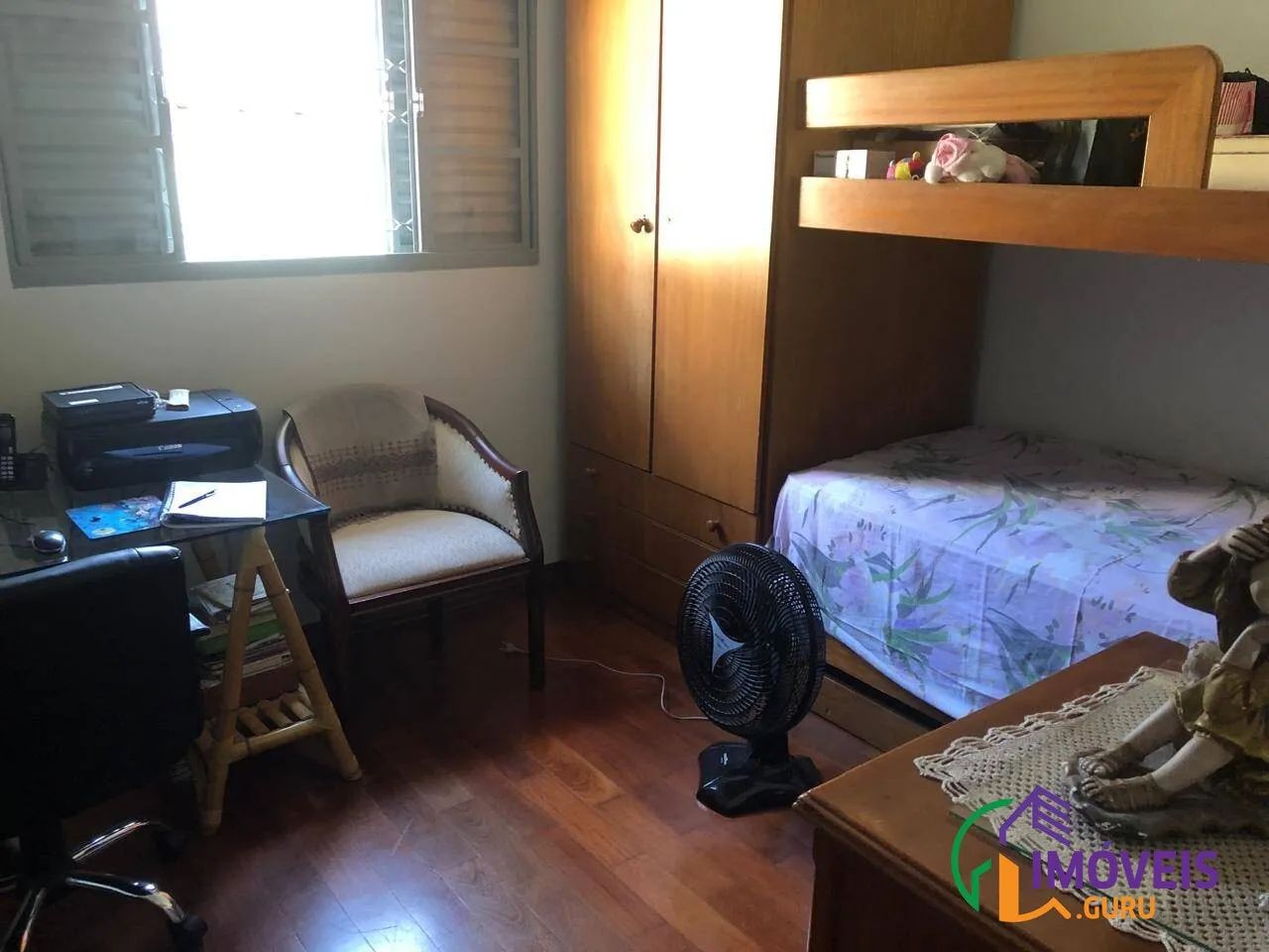 CASA TÉRREA - VILA CURUÇÁ - SP - Foto 4