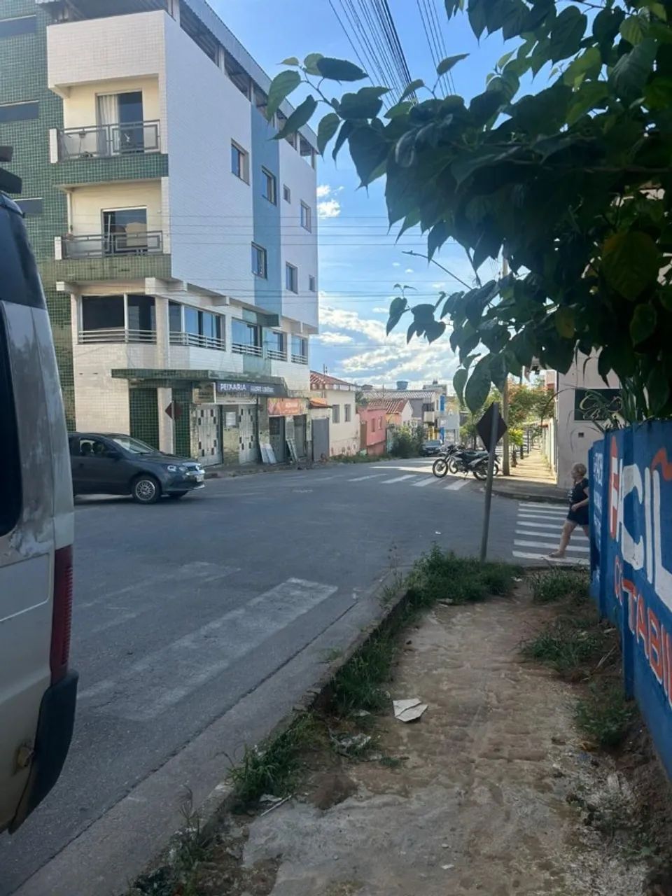 Lote de 324m2 em Carmo do Cajuru (MG) - Foto 2