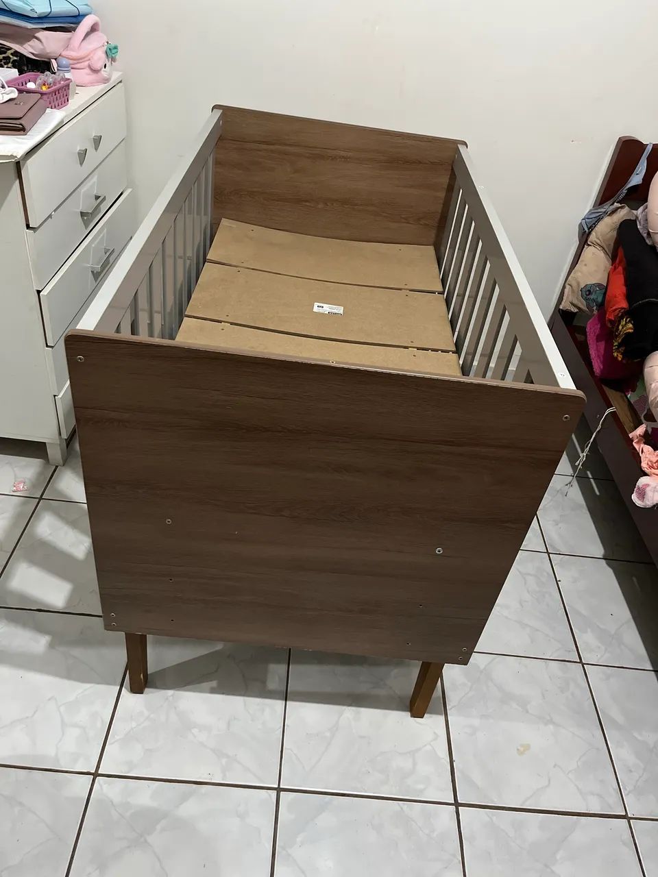 Berço  - Foto 2