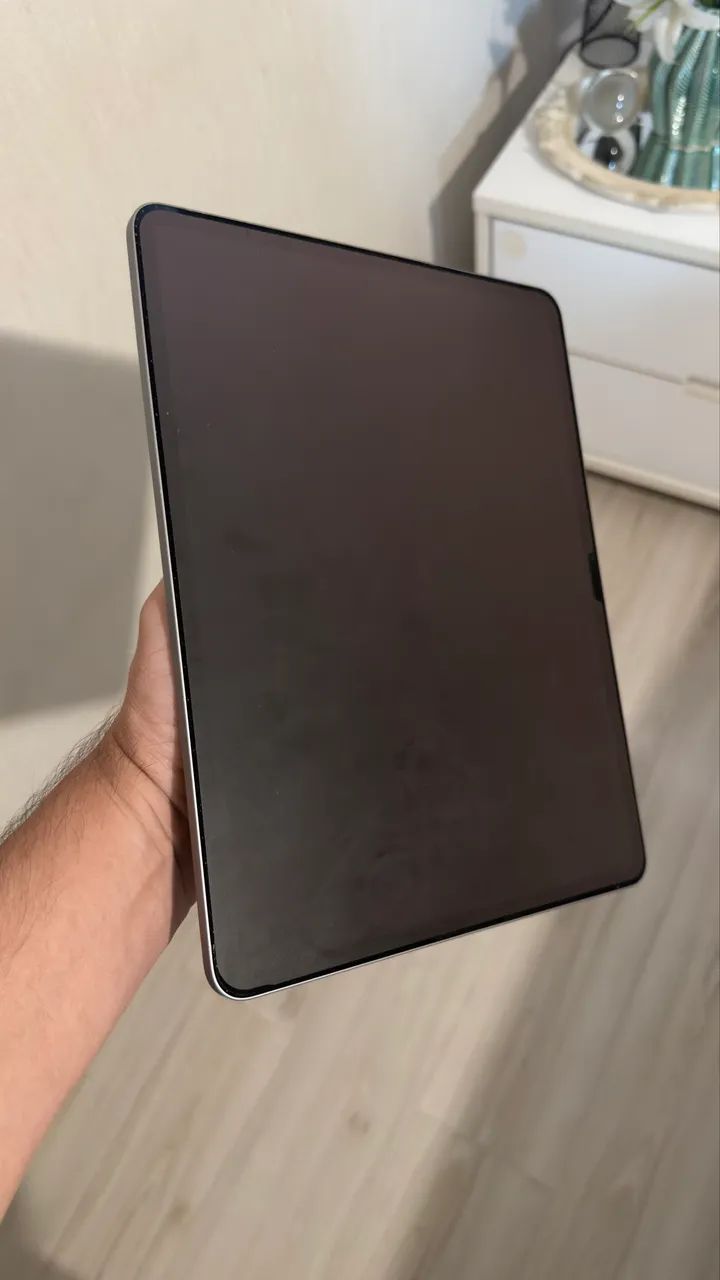 IPad Air M3 128gb 8gb Ram 13 Polegadas Wi-fi - Foto 2