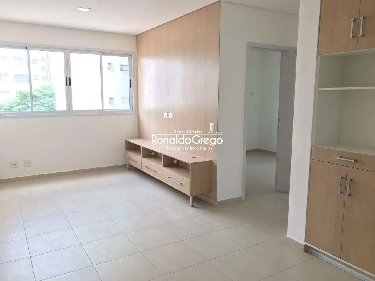 Apartamento com 2 quartos, Vila Buarque, São Paulo, Cod: 15580