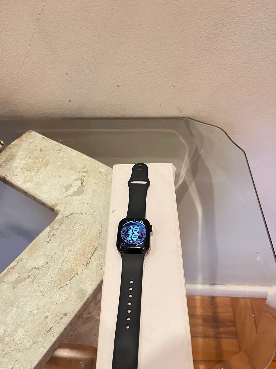 APPLE WACTH SÉRIE 9 42 MM
