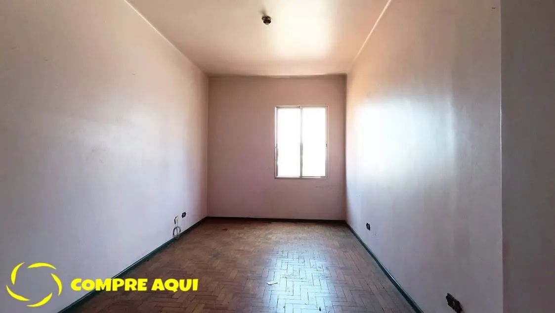 Centro/Sé | Apartamentos | 46m² | 1 Quarto | Sacada | SP. - Foto 2