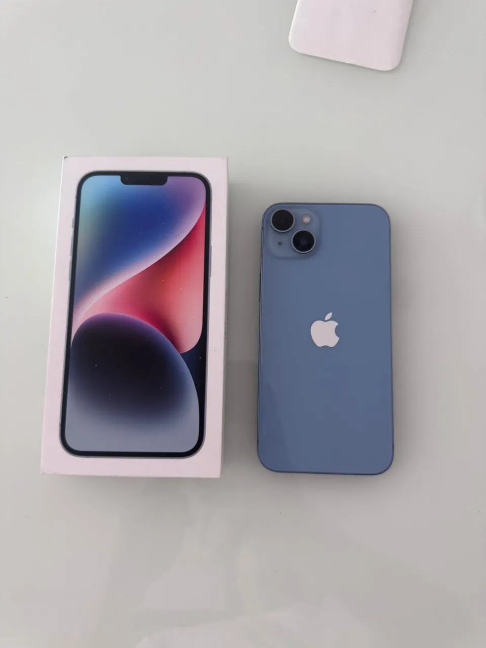 Iphone 15 Plus 128gb preto - Celulares e Smartphones - Poço