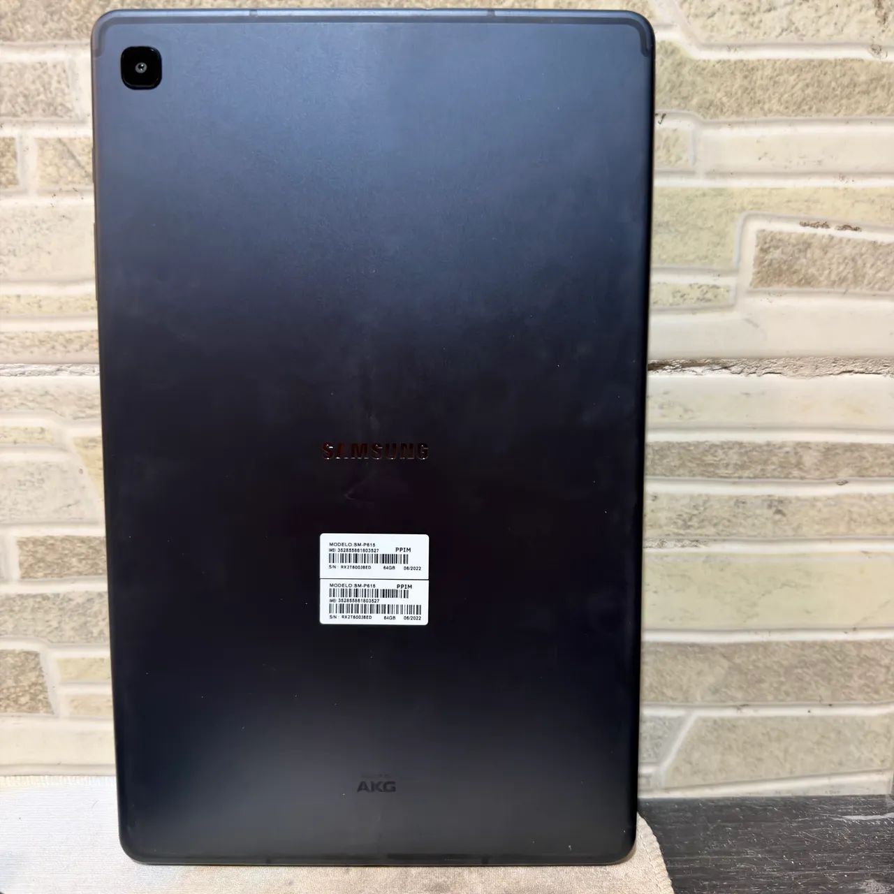 Samsung galaxy tablet s6 lite  - Foto 5