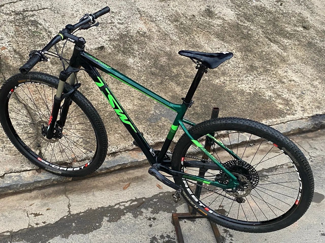 Bicicleta mtb  - Foto 5