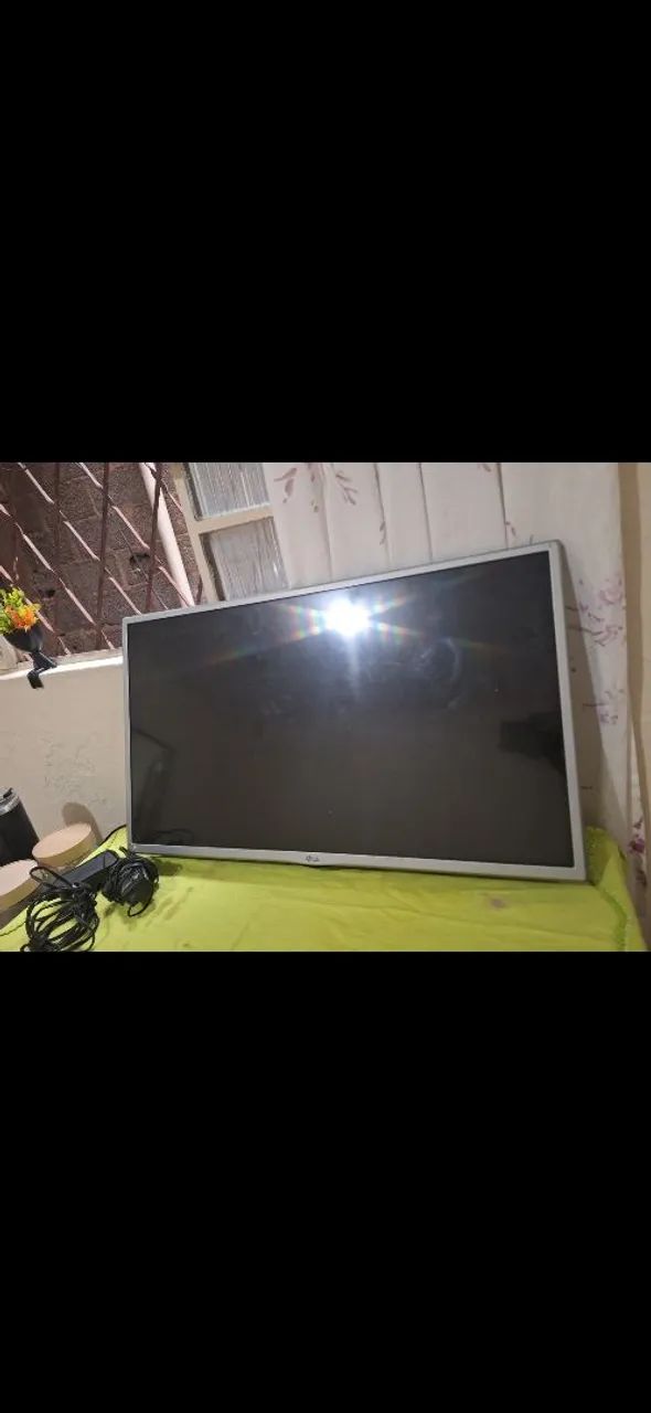 TV 32 polegadas 