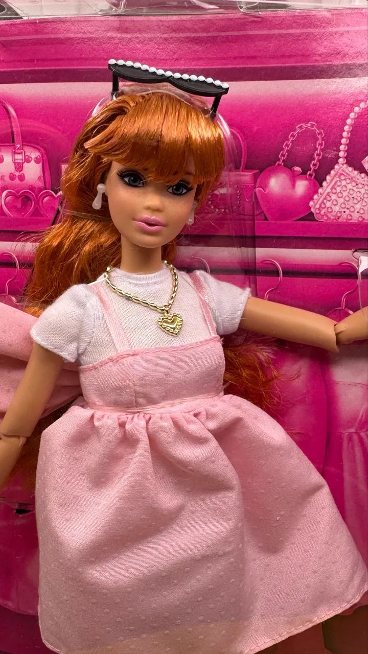 Barbie Deluxe Style Midge LACRADA  - Foto 2