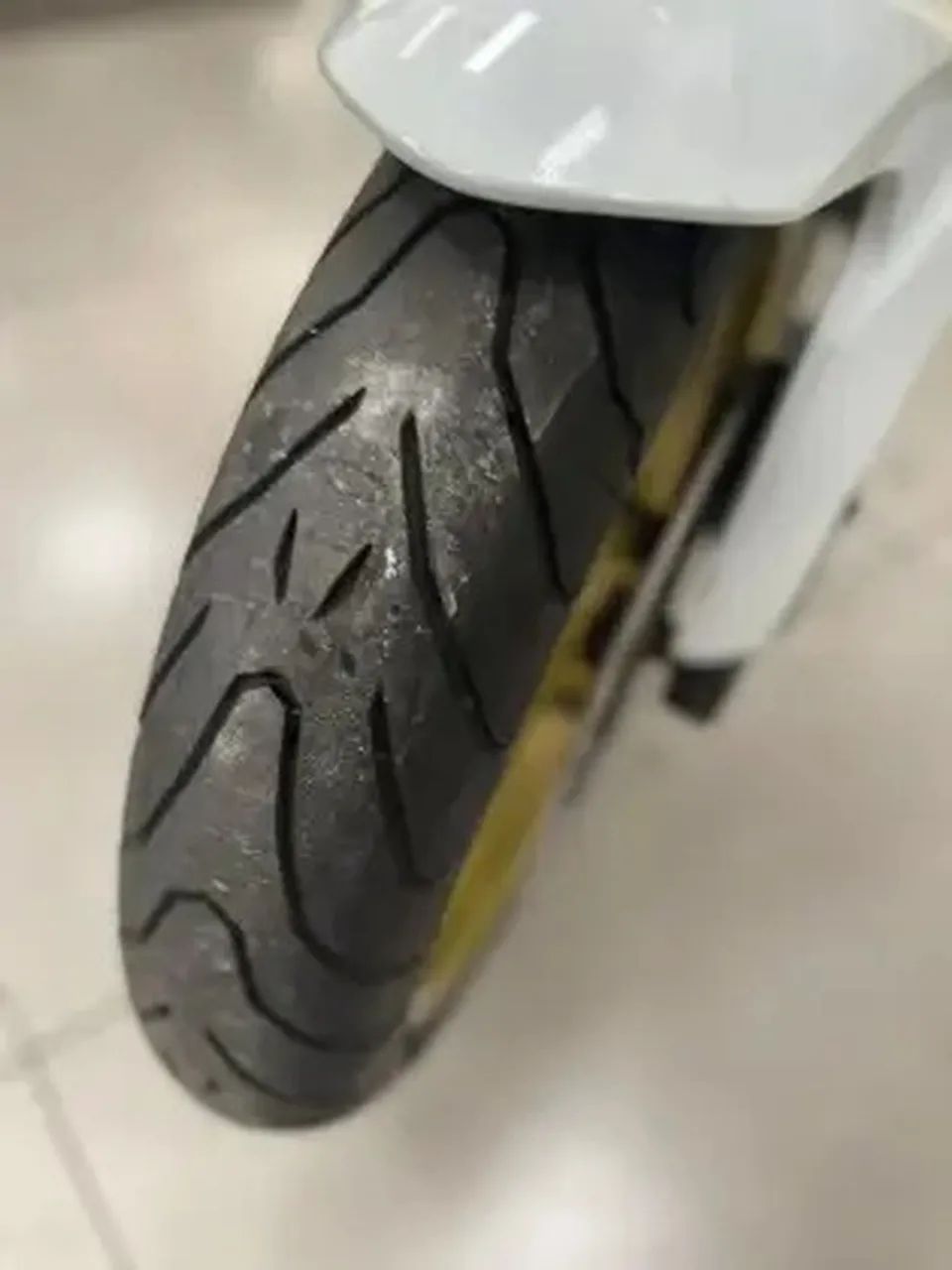 HONDA CB 1000R - Foto 4