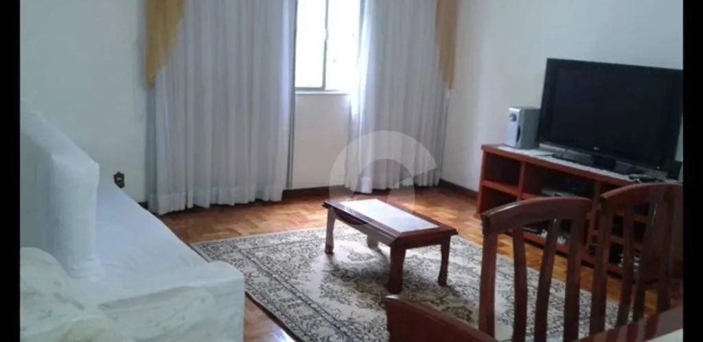 INGÁ 4 QUARTOS (1 SUÍTE), EXCELENTE LOCALIZAÇÃO (208m²) - R$950.000,00 - Ingá - Niterói/RJ - Foto 2