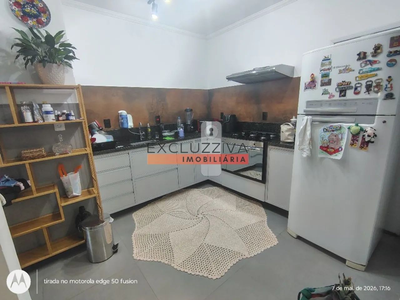 Apartamento Padrão com 2 Dormitórios no Centro de Taubaté - Edificio Tania Mara