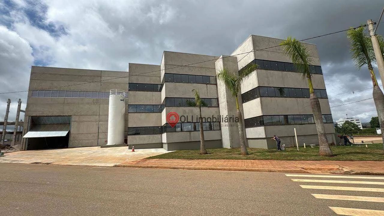 Galapao Empresarial /Padrao TRIPLE A