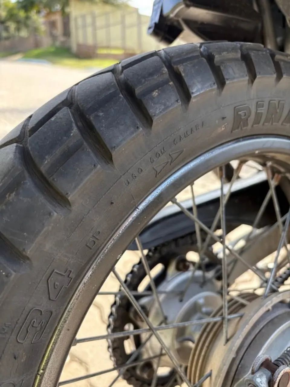 Bros 150  - Foto 4
