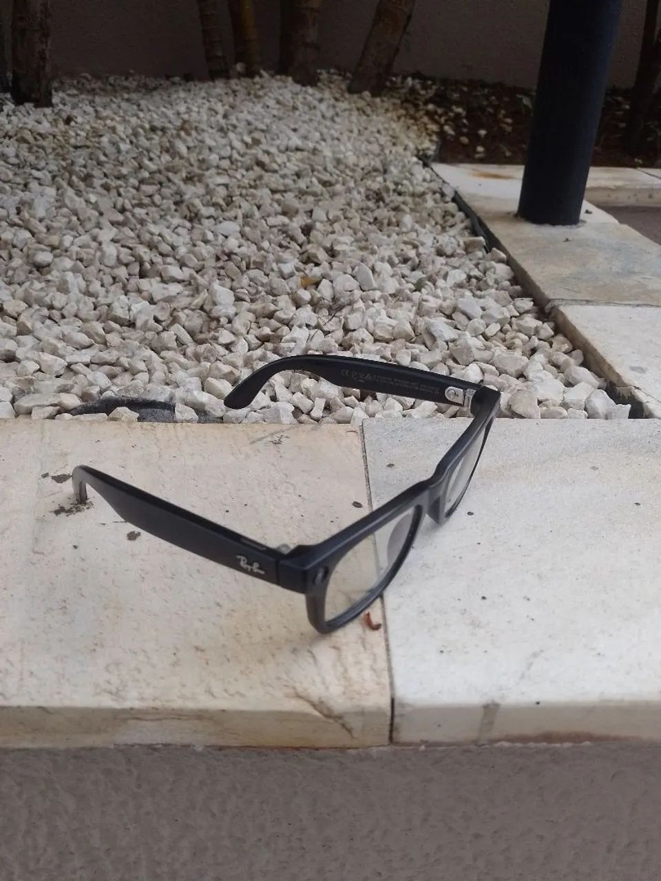 Ray-ban meta wayfarer - Foto 3