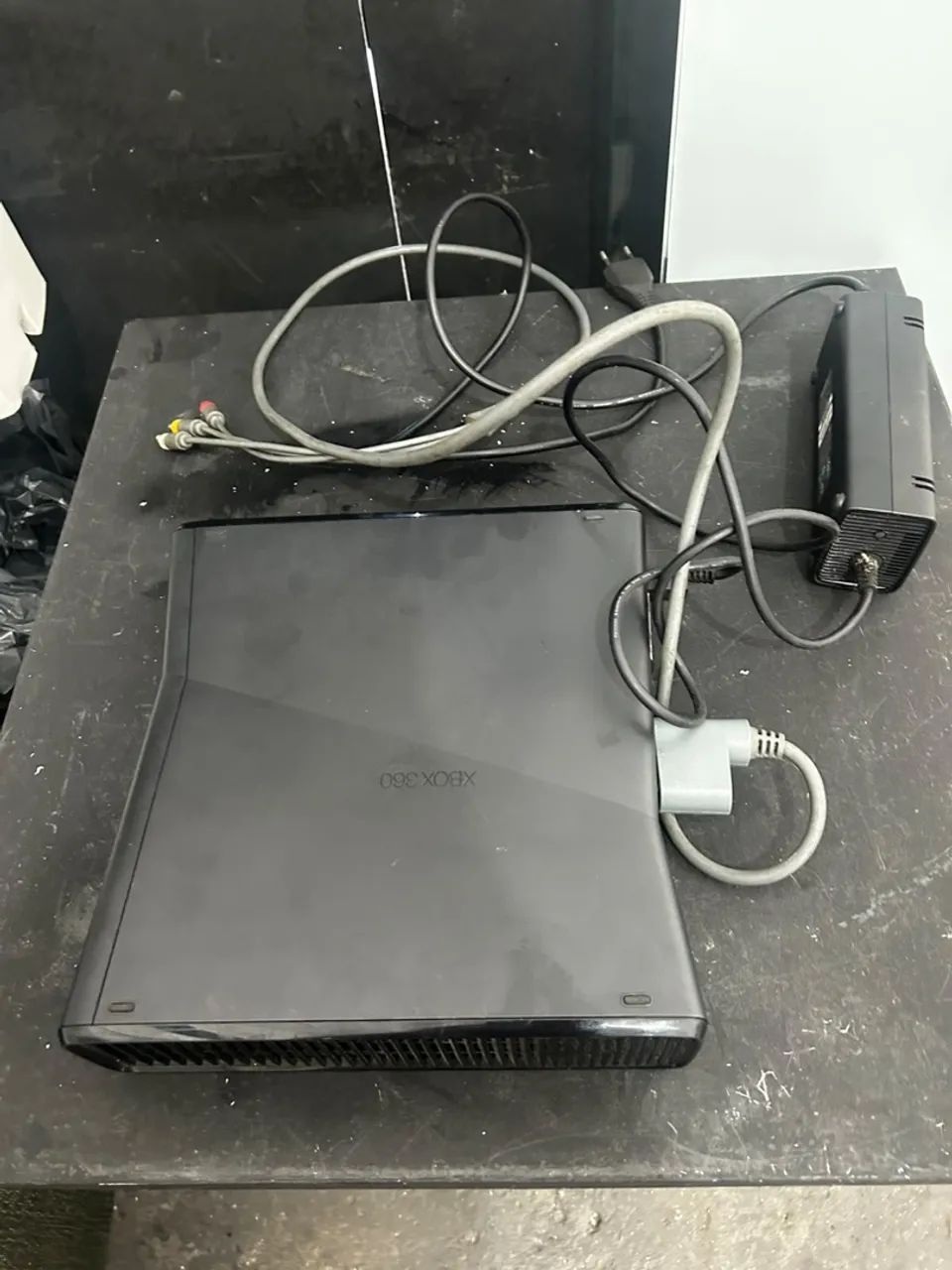 XBOX 360