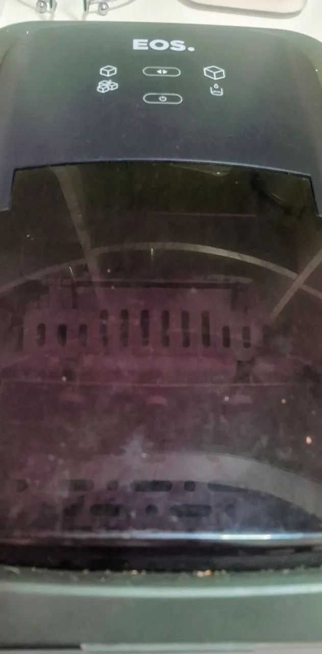 Maquina de gelo  - Foto 2