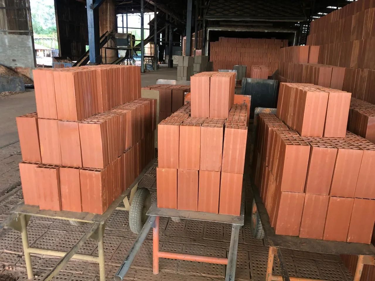 Super promoção tijolo 9x14x29  - Foto 2