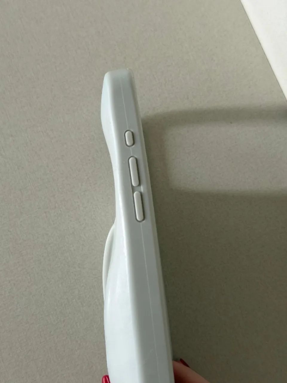 Capinha de Iphone 14 Pro da Rhode - Foto 5