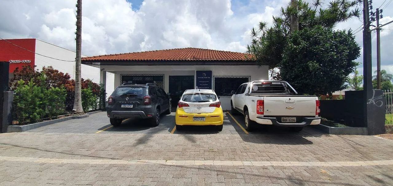Casa comercial no Centro de Cascavel para Locação - Foto 2