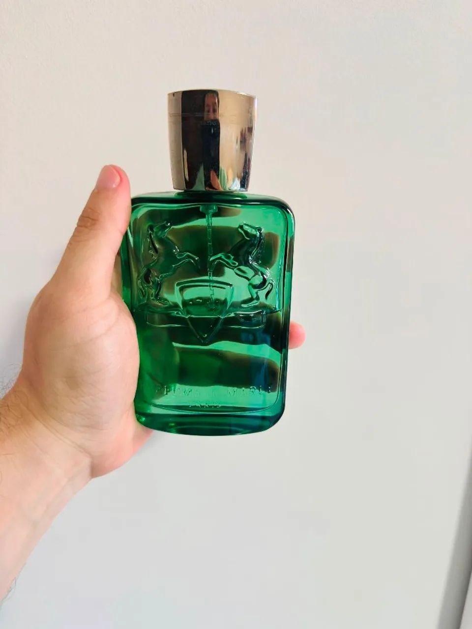 Perfume Greenley - Parfums de Marly. APC - Foto 2