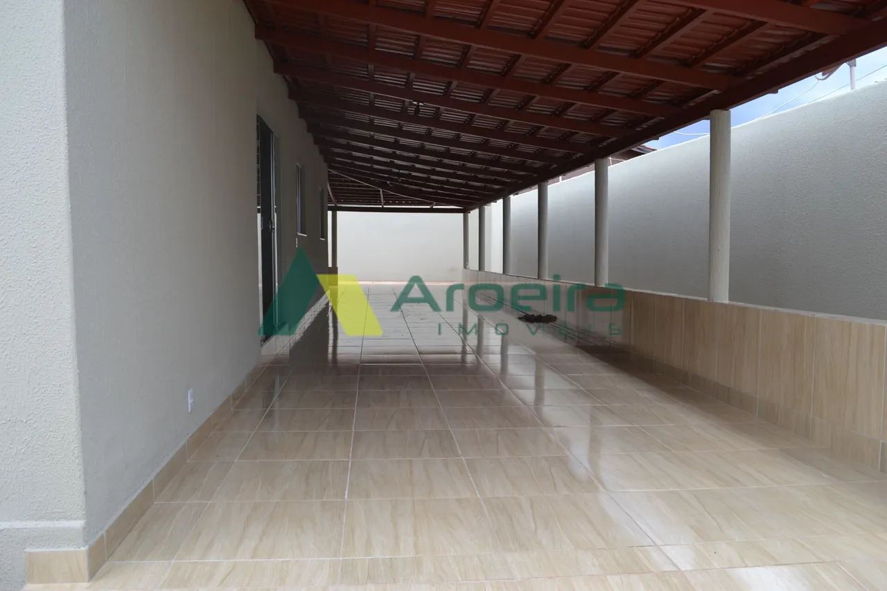 ÓTIMA CASA PARA ALUGAR EM TRINDADE GO - Foto 5