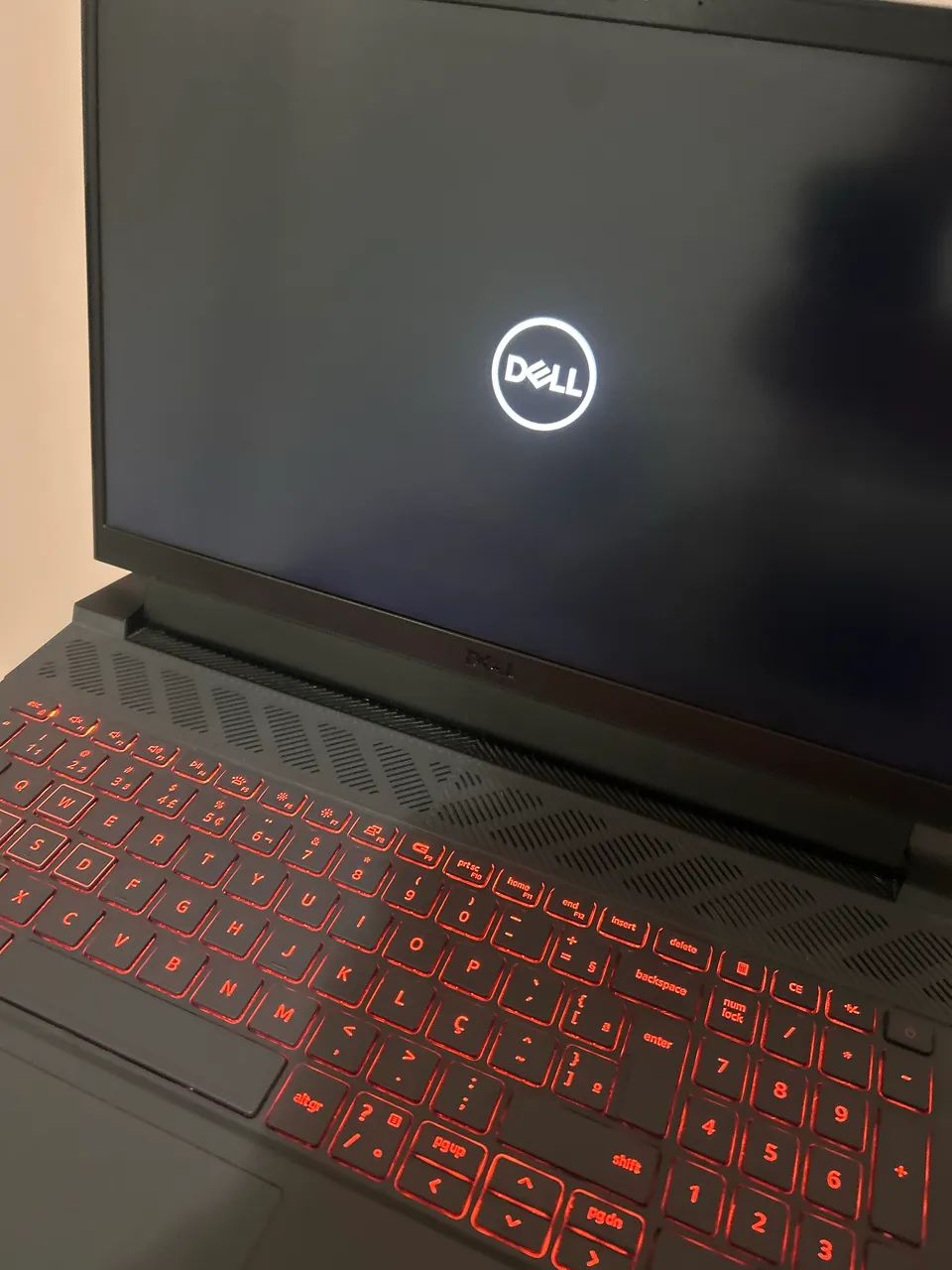 Notebook Dell G15 5530 - Foto 3