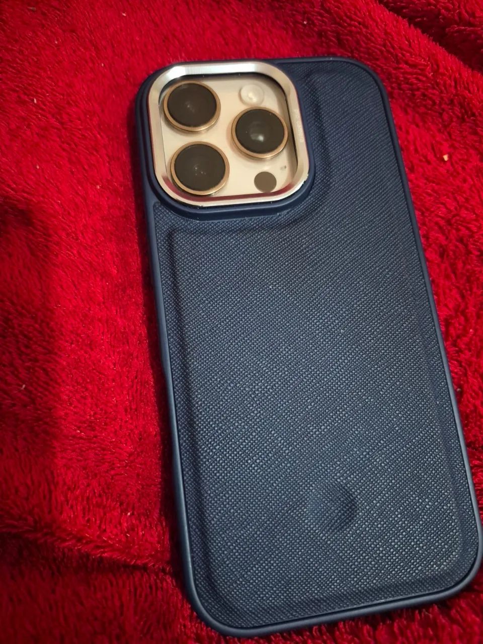 iPhone 16 pro 128gb Desert  - Foto 5
