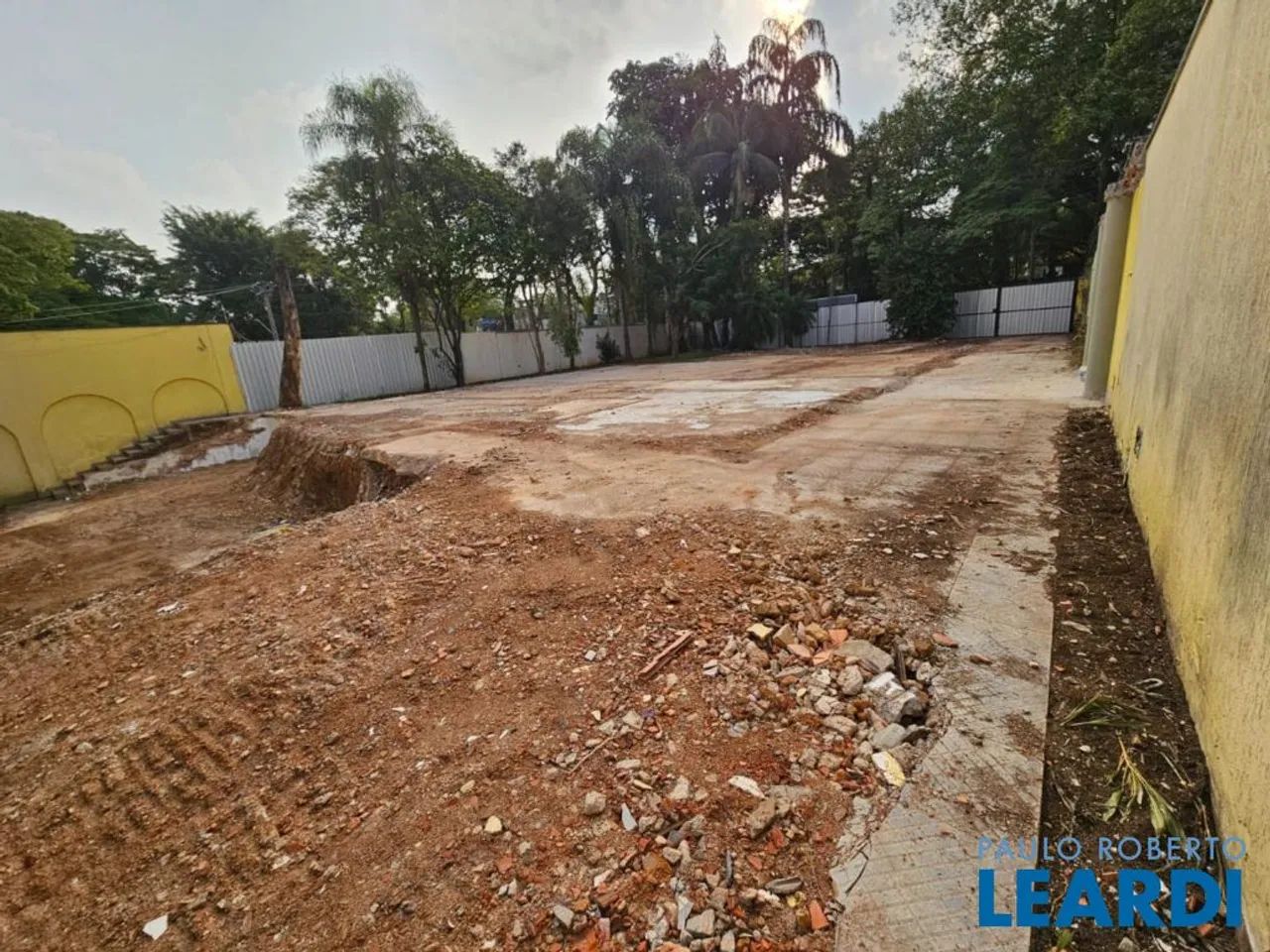 TERRENO - JARDIM AMÉRICA - SP - Foto 3