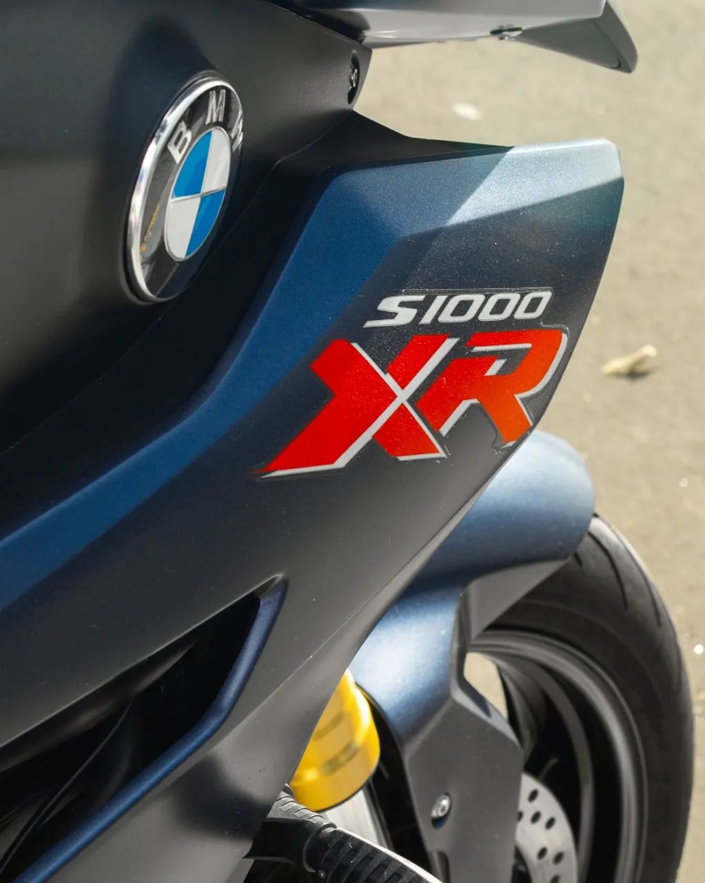 Bmw S 1000 Xr - Foto 5