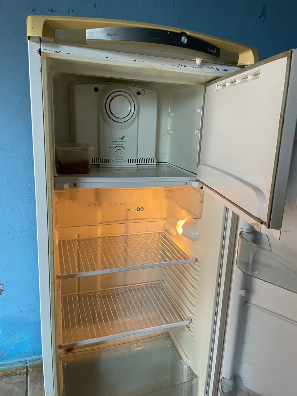 Geladeira  - Foto 5
