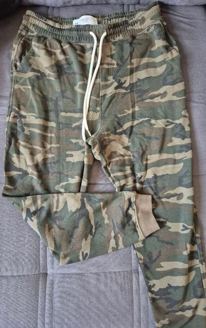 Calça Moletom