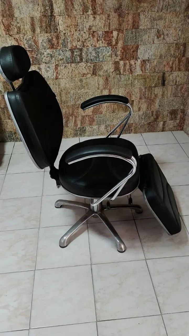 Cadeira para estética - Foto 5