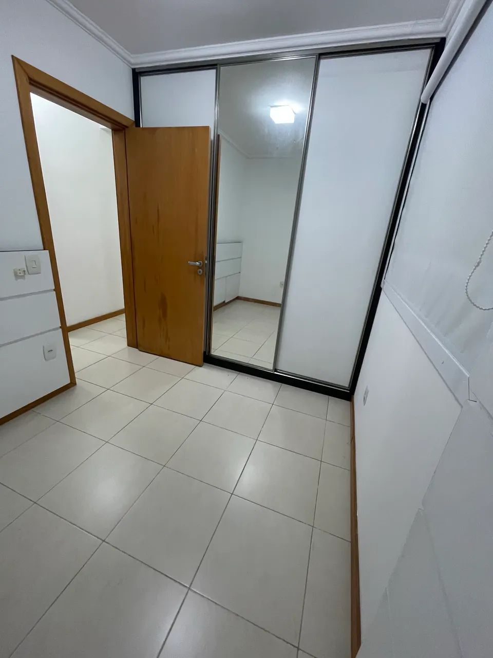 Apartamento 1 suíte + 2 quartos Vila Operária  - Foto 5