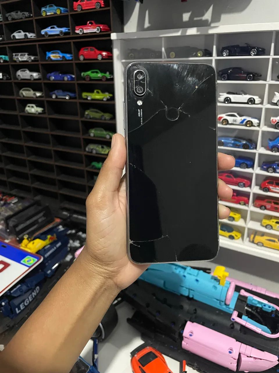 Redmi note 7 - Foto 3