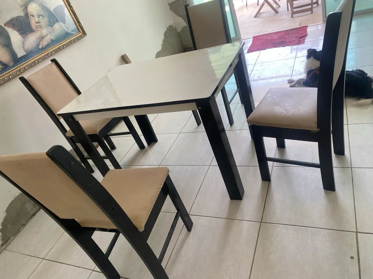 Mesa - Foto 3