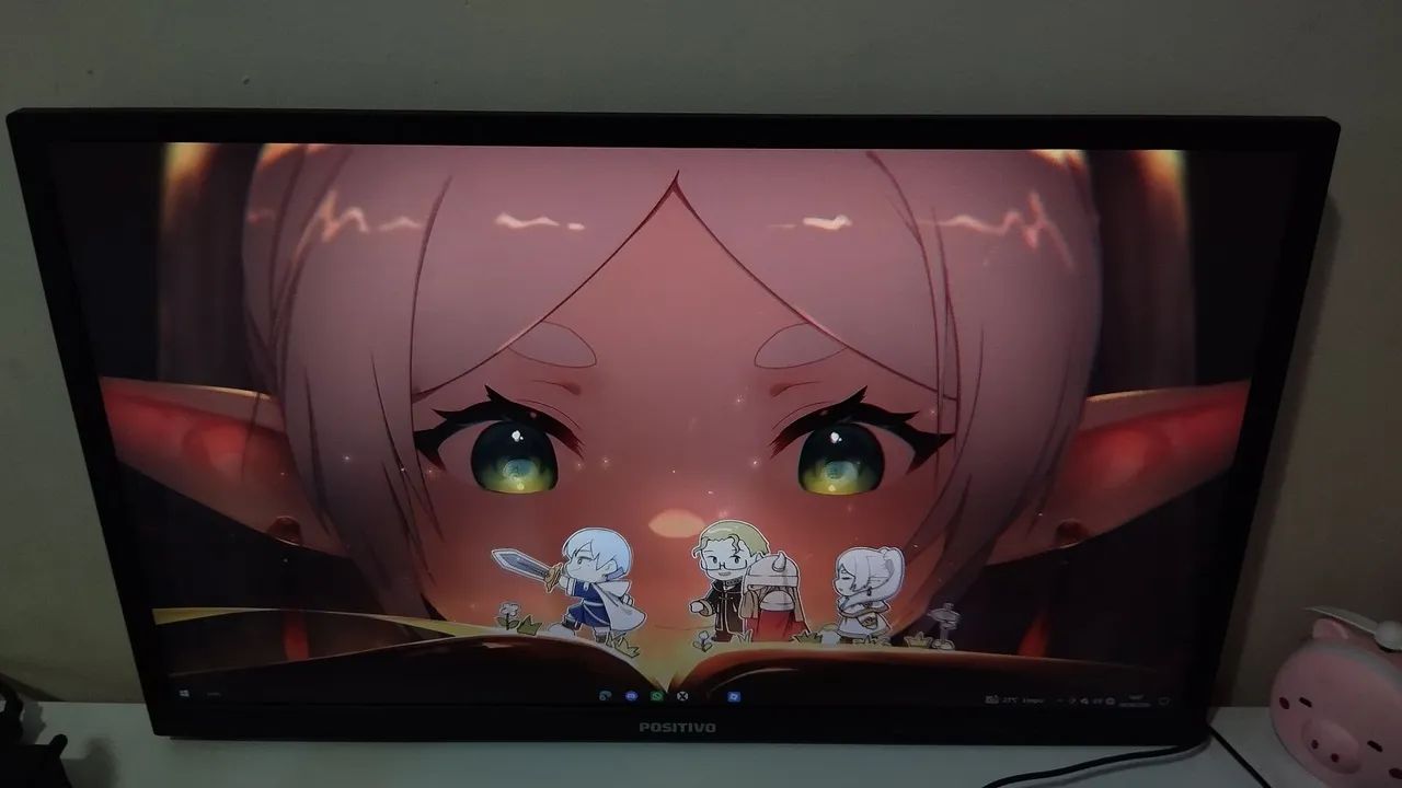 Monitor