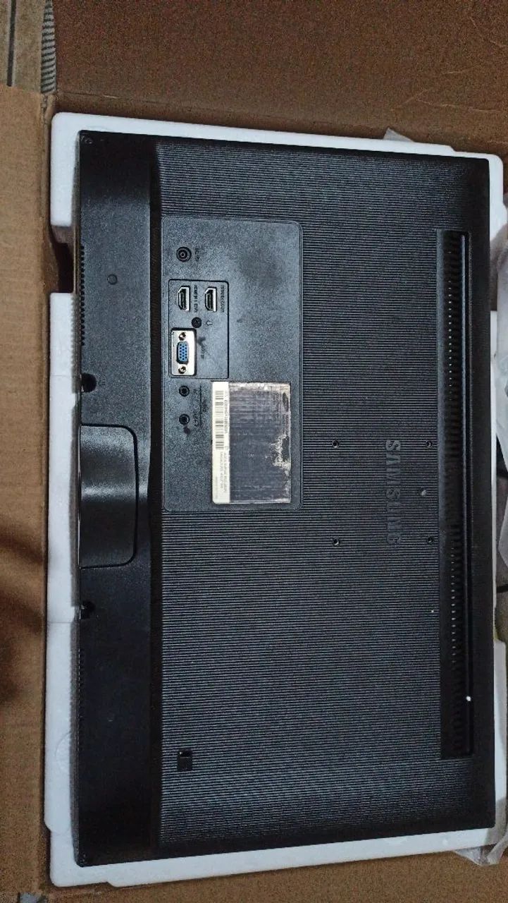 Monitor Samsung  - Foto 2