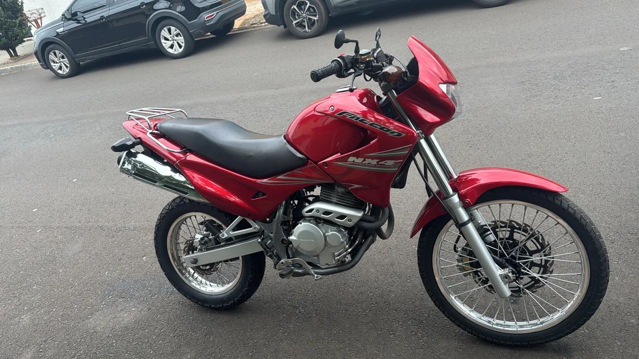 Vendo falcon  - Foto 2