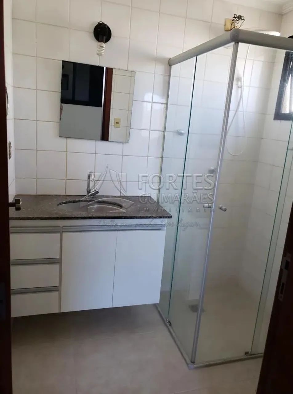 Apartamentos Padrão em Ribeirão Preto - Foto 9
