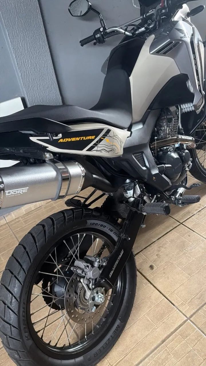 Vende se Sahara 300 - Foto 2