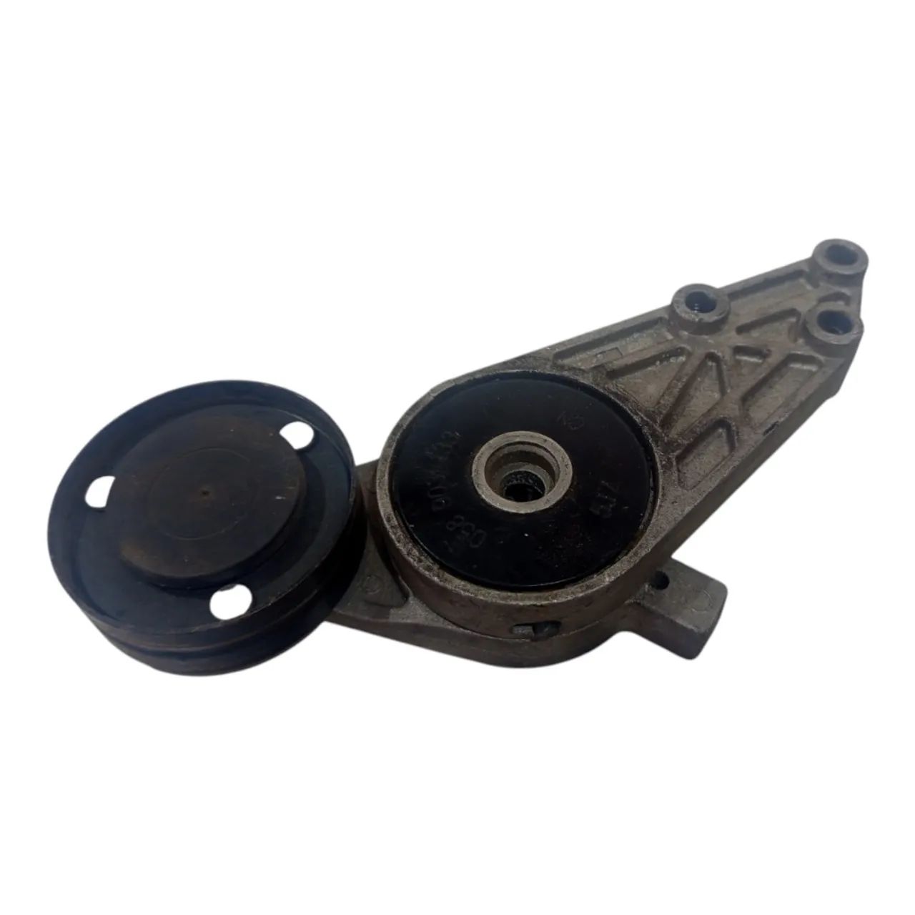Tensor Esticador Correia Alternador Vw Passat 1997 98 A 2001