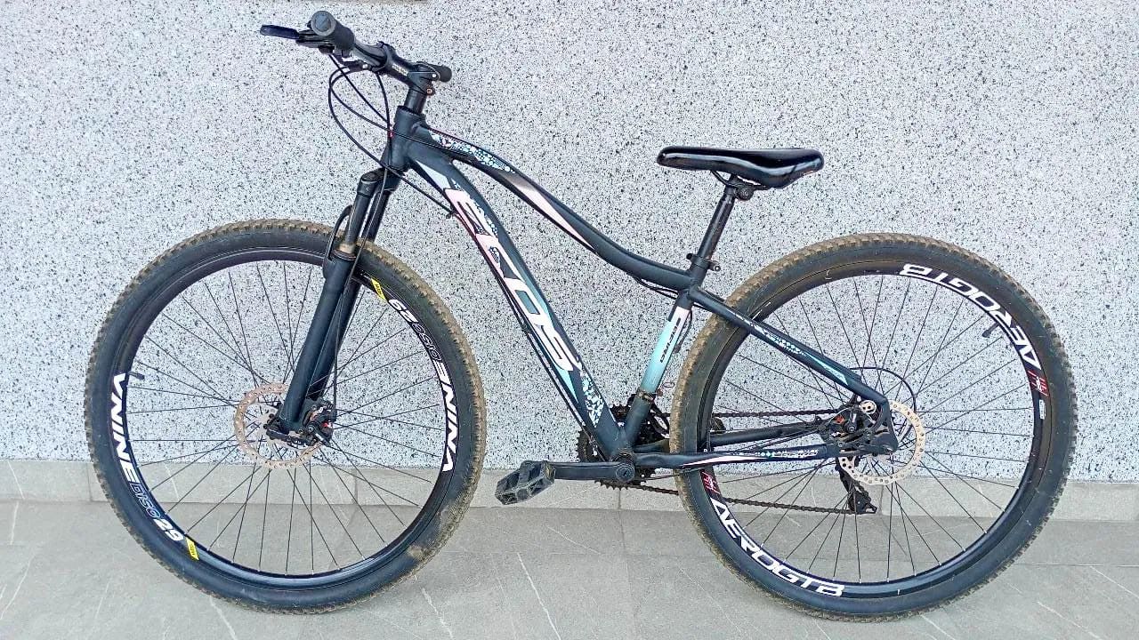 Bicicleta Ecos MTB Aro 29 