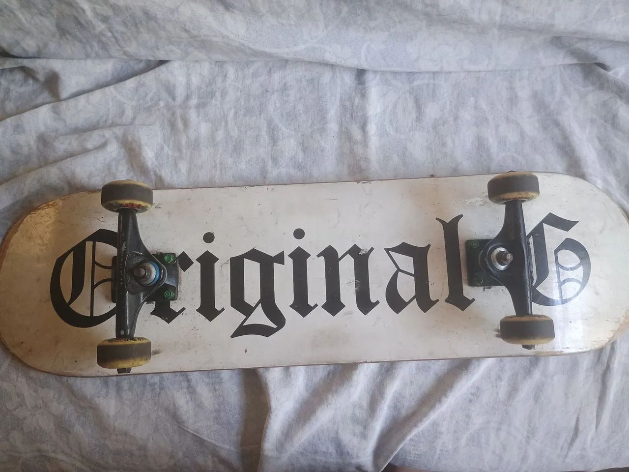 Skate 