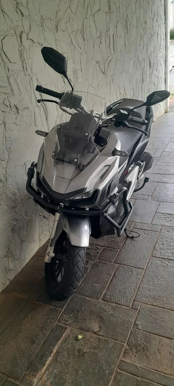 ADV 150 - Foto 3
