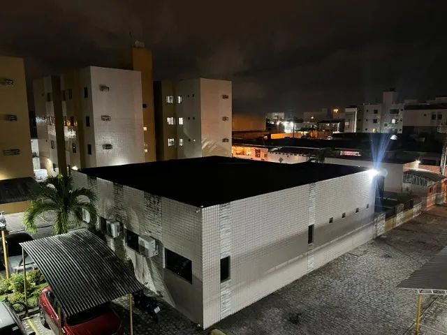 Apartamento para locação no Geisel João Pessoa/PB - Foto 2