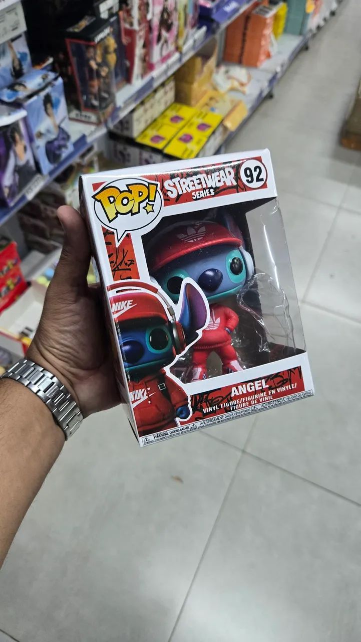 Funko pop (vários modelos)  - Foto 3