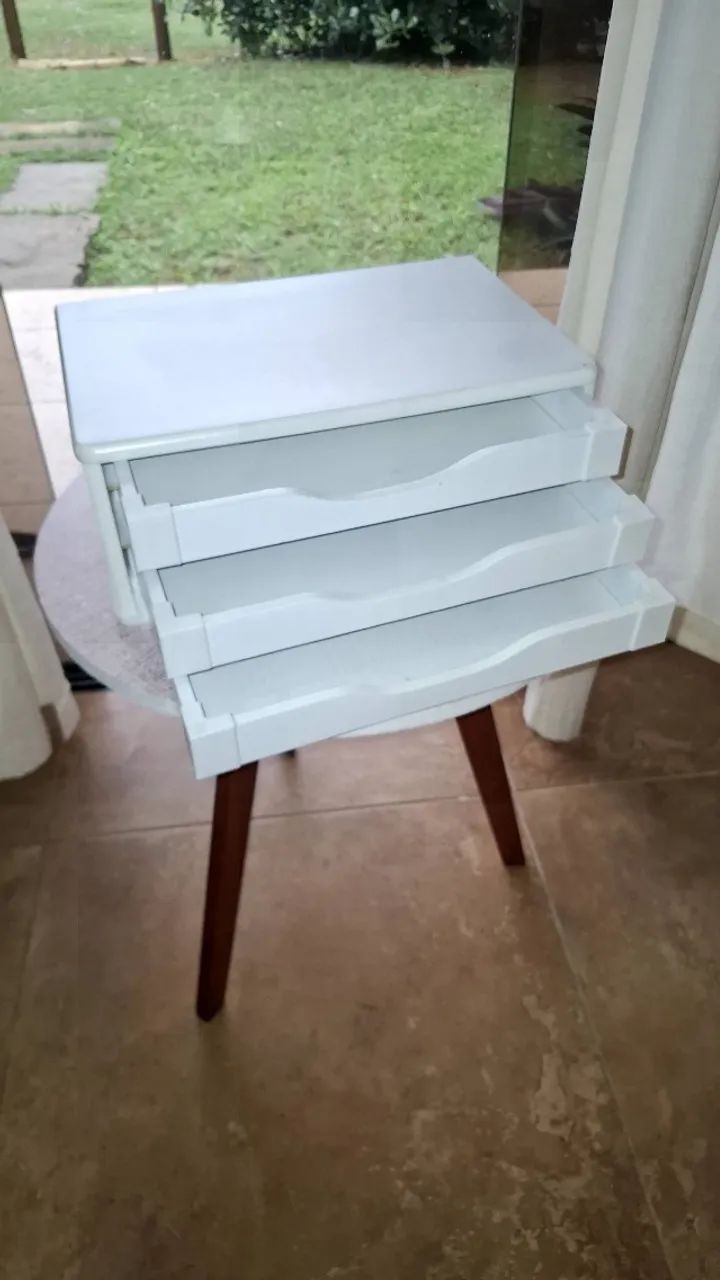 Gaveteiro organizadores 