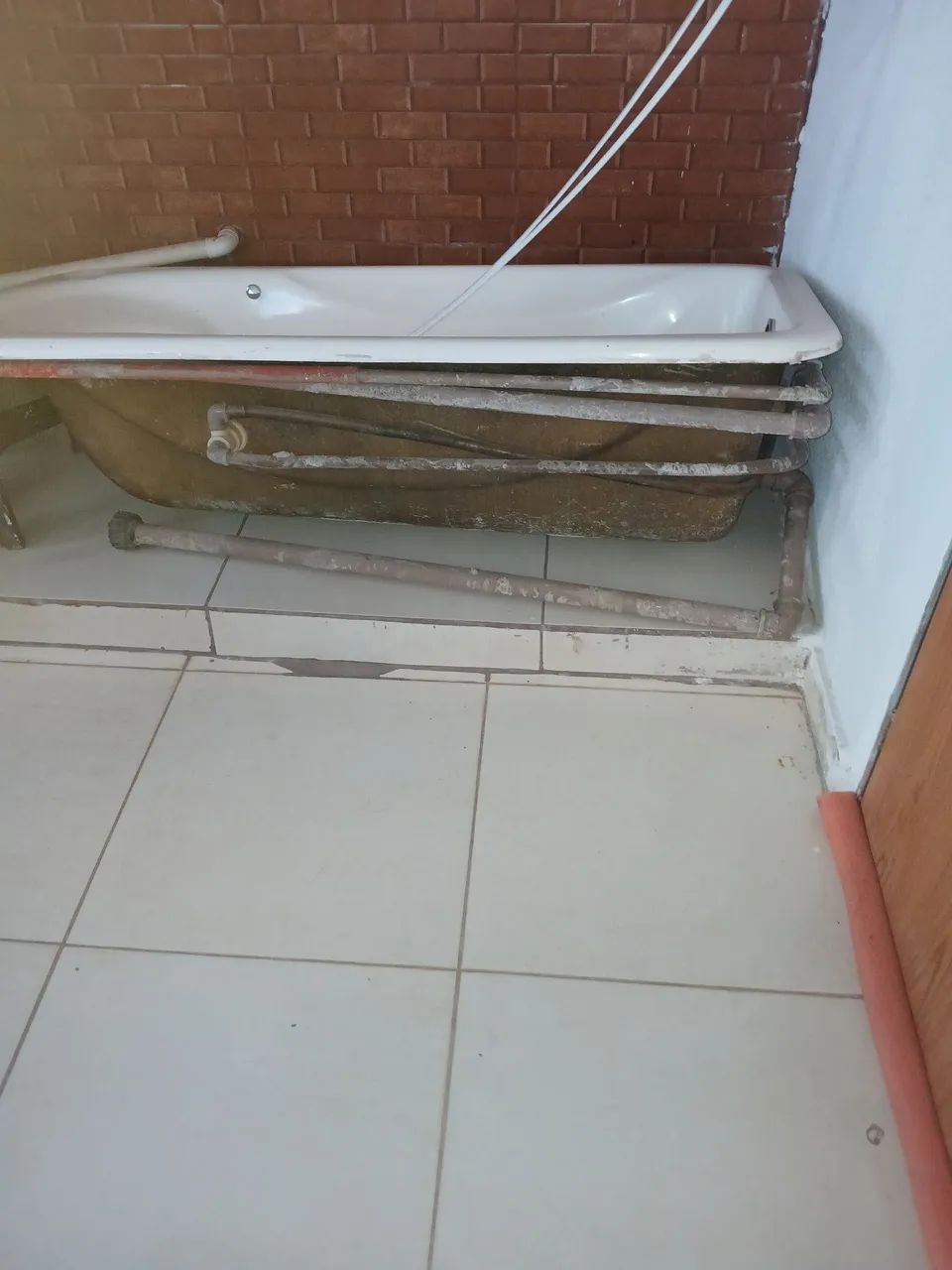 Banheira  - Foto 2