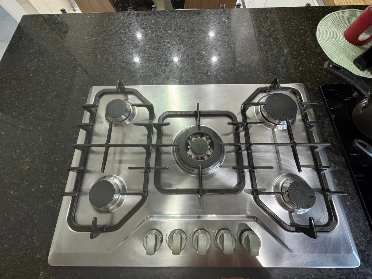 Cooktop  - Foto 2