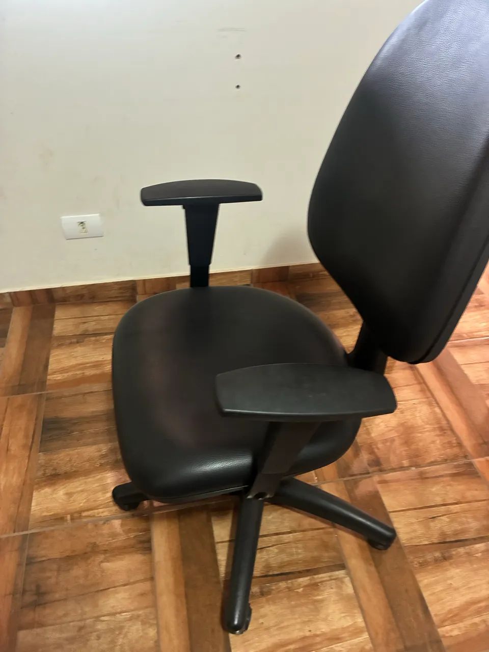 Cadeira de escritório  - Foto 2